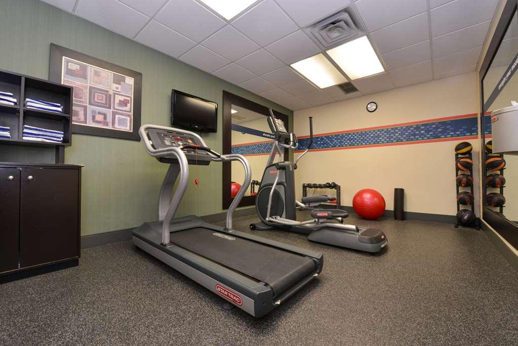 Comfort Inn & Suites Toledo Servizi foto