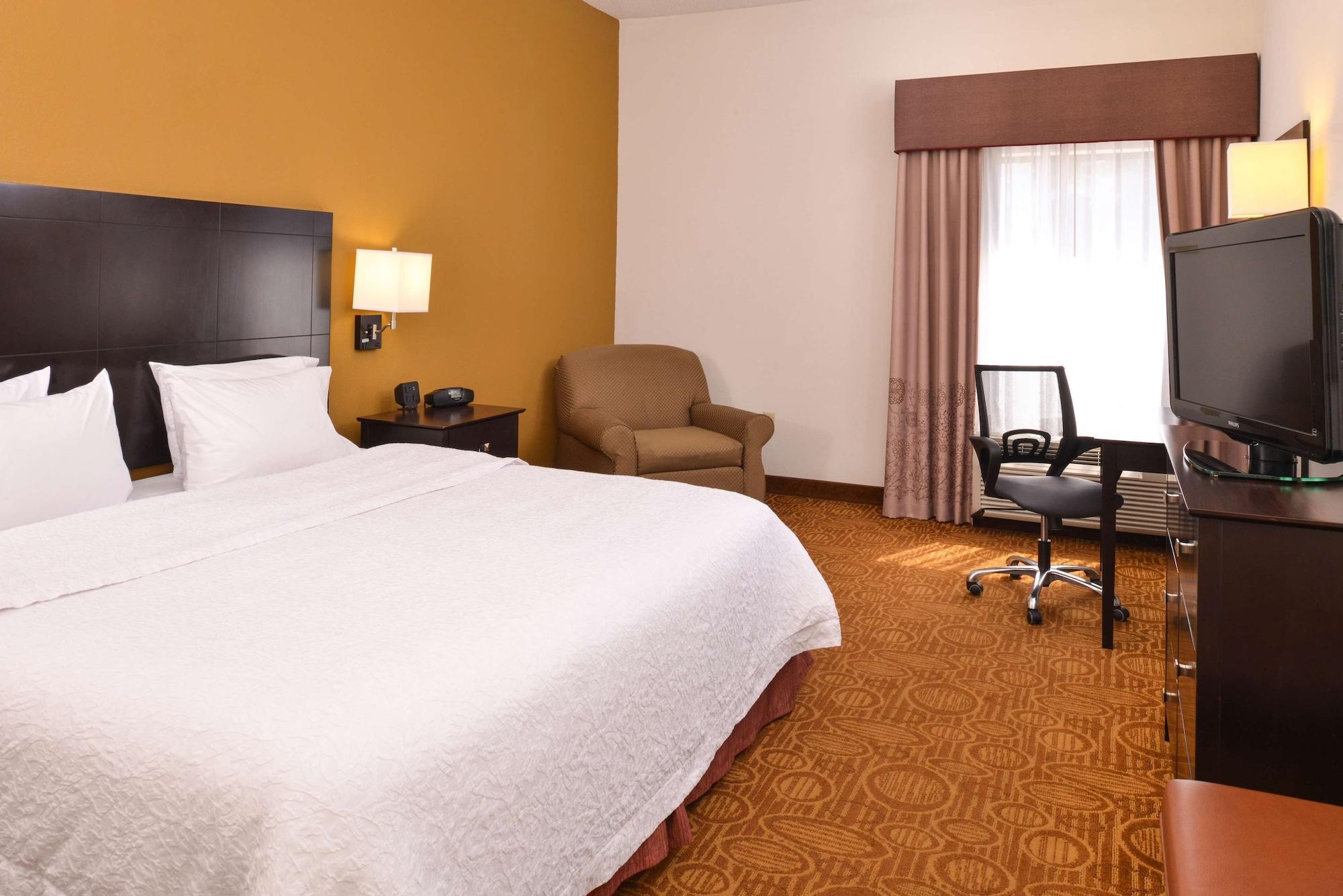 Comfort Inn & Suites Toledo Esterno foto