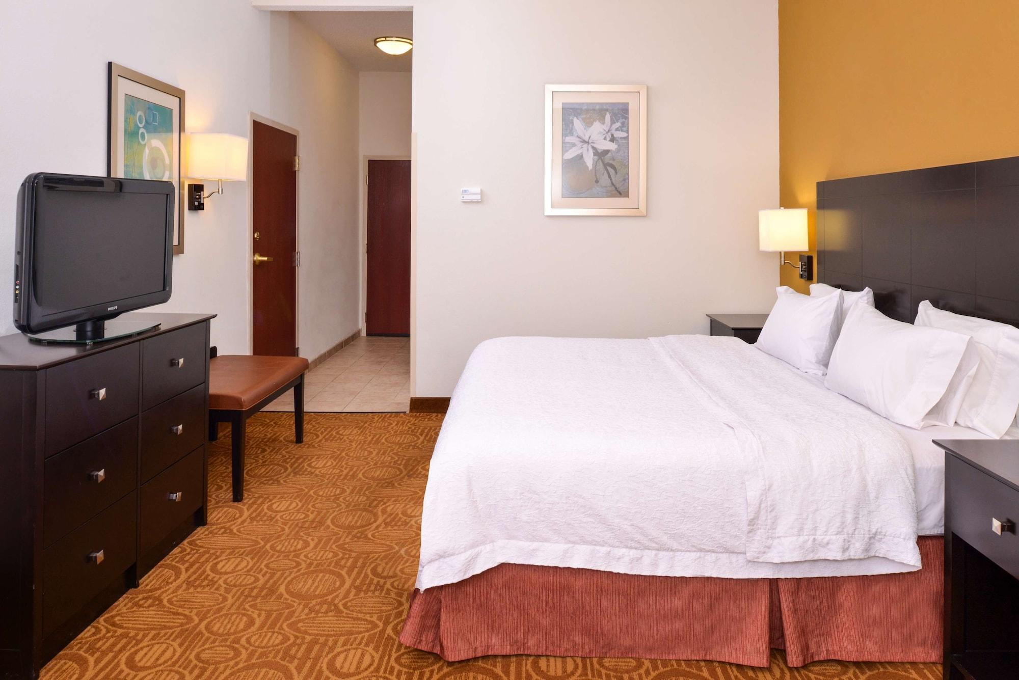 Comfort Inn & Suites Toledo Esterno foto