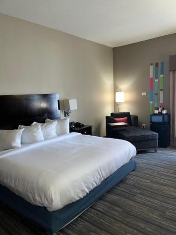 Comfort Inn & Suites Toledo Esterno foto