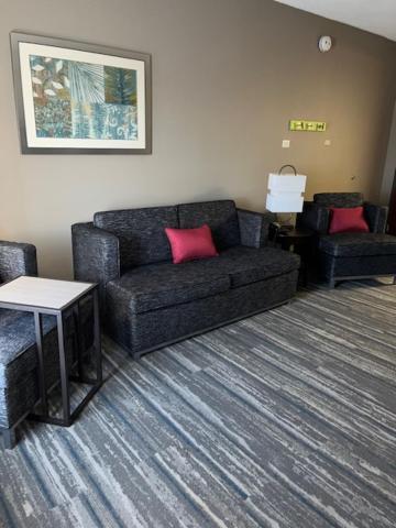 Comfort Inn & Suites Toledo Esterno foto