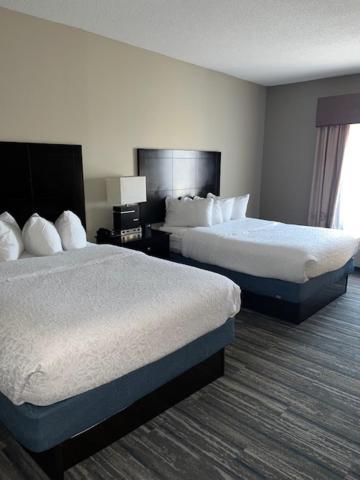Comfort Inn & Suites Toledo Esterno foto