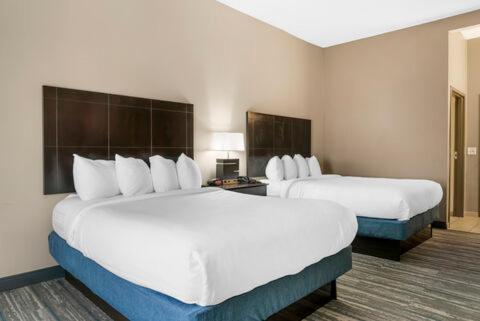 Comfort Inn & Suites Toledo Esterno foto