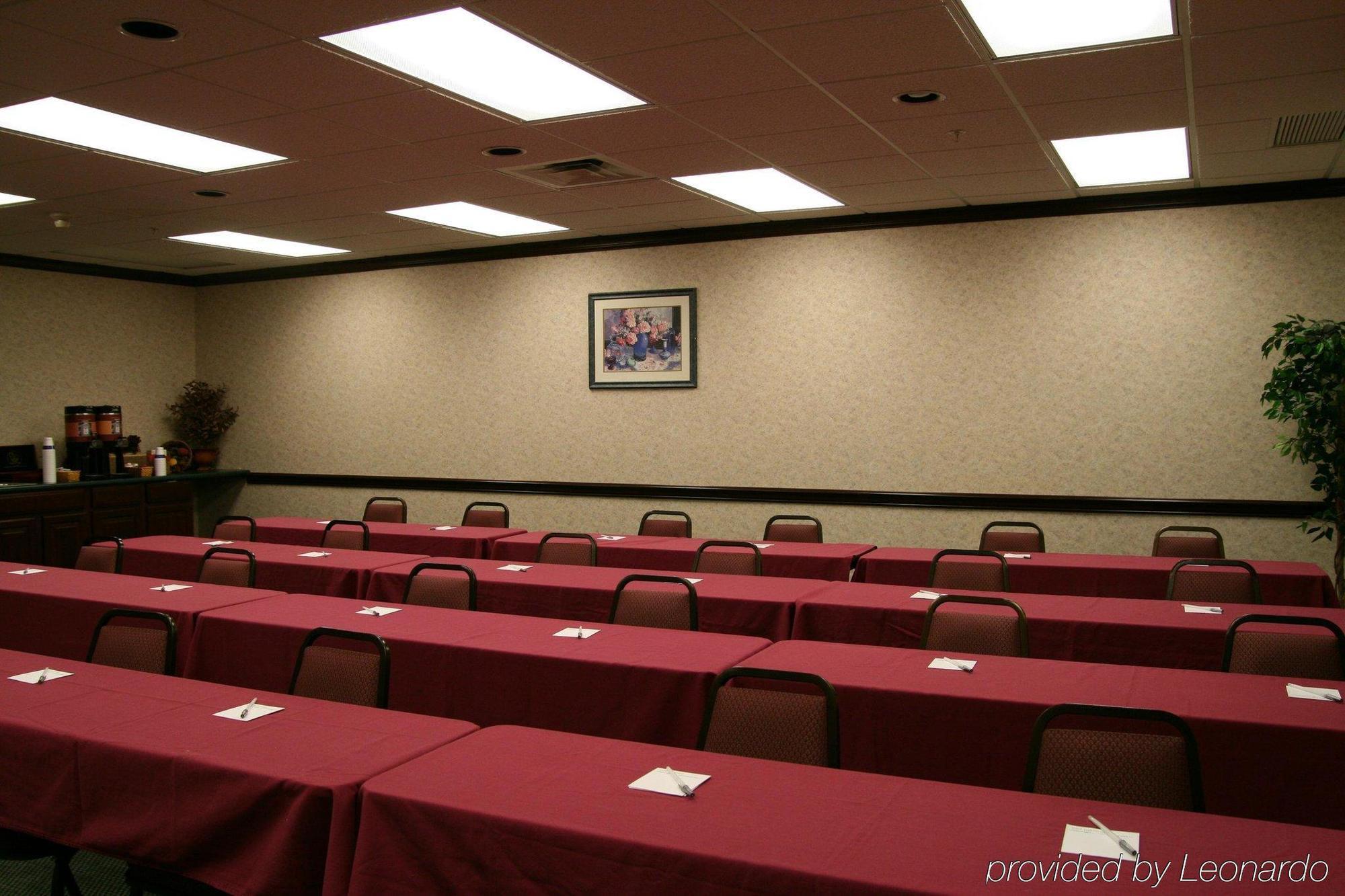 Comfort Inn & Suites Toledo Servizi foto