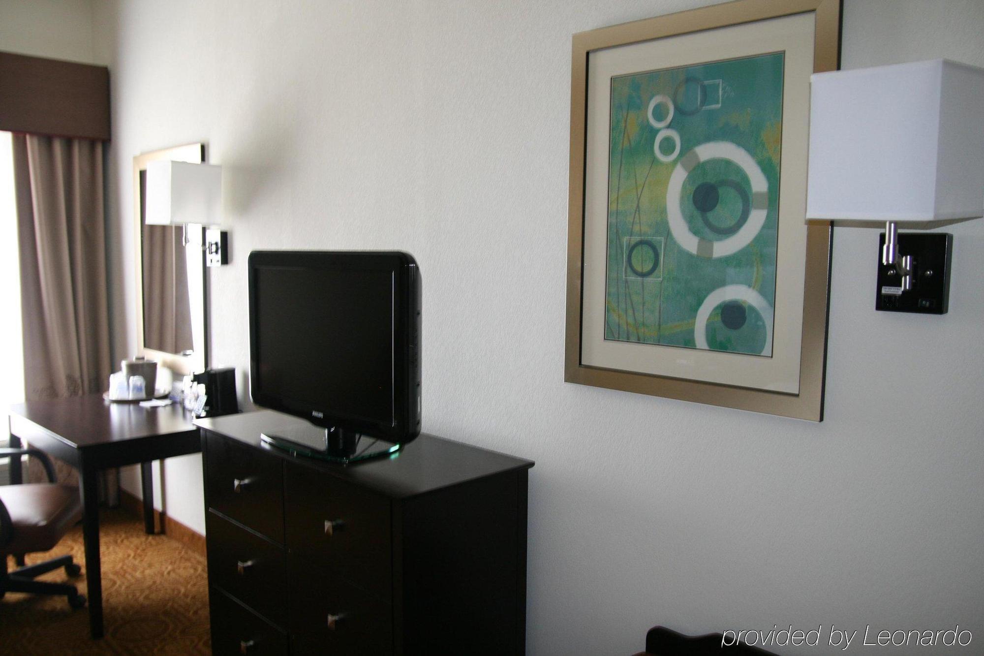 Comfort Inn & Suites Toledo Camera foto