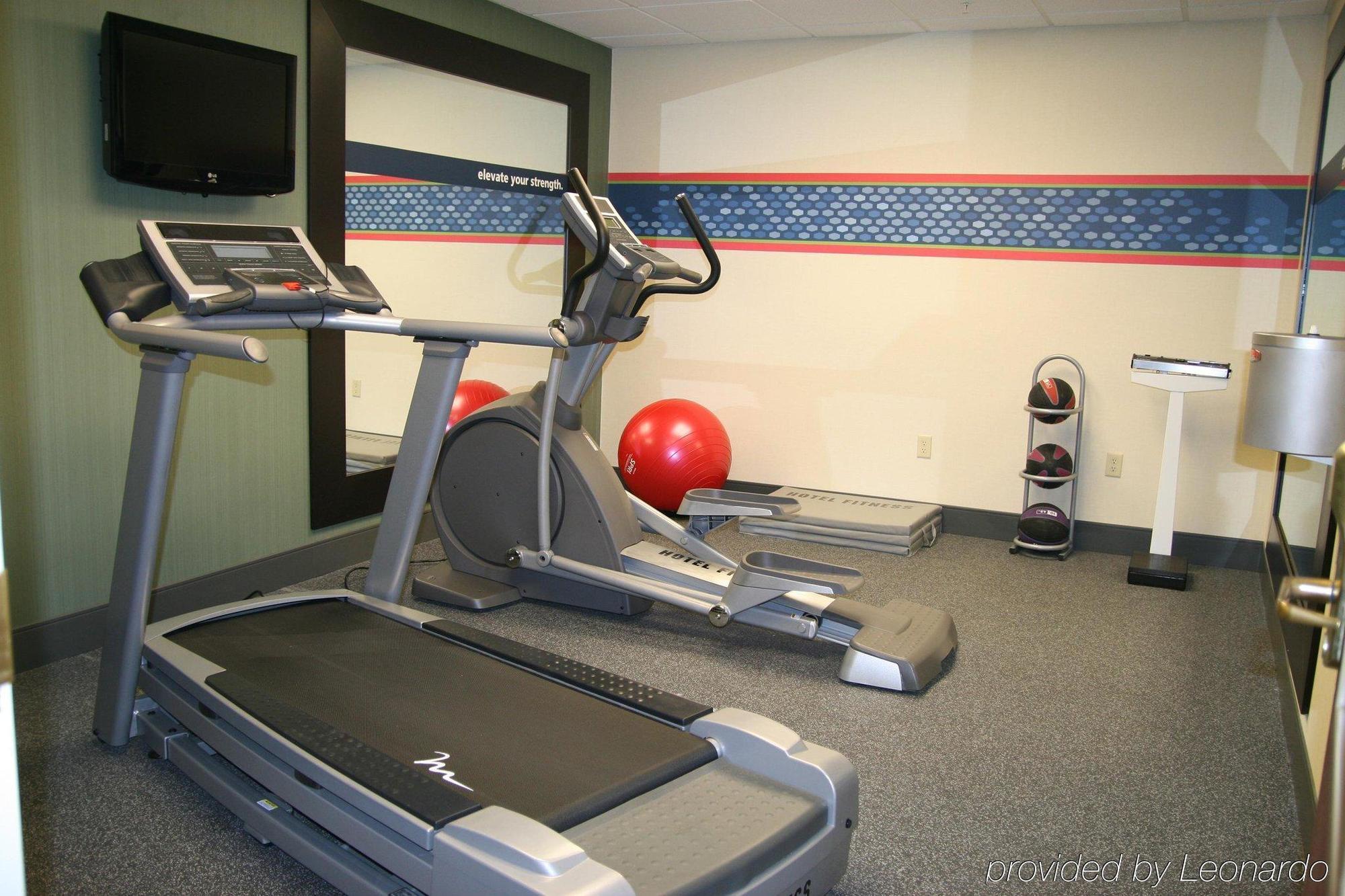Comfort Inn & Suites Toledo Esterno foto