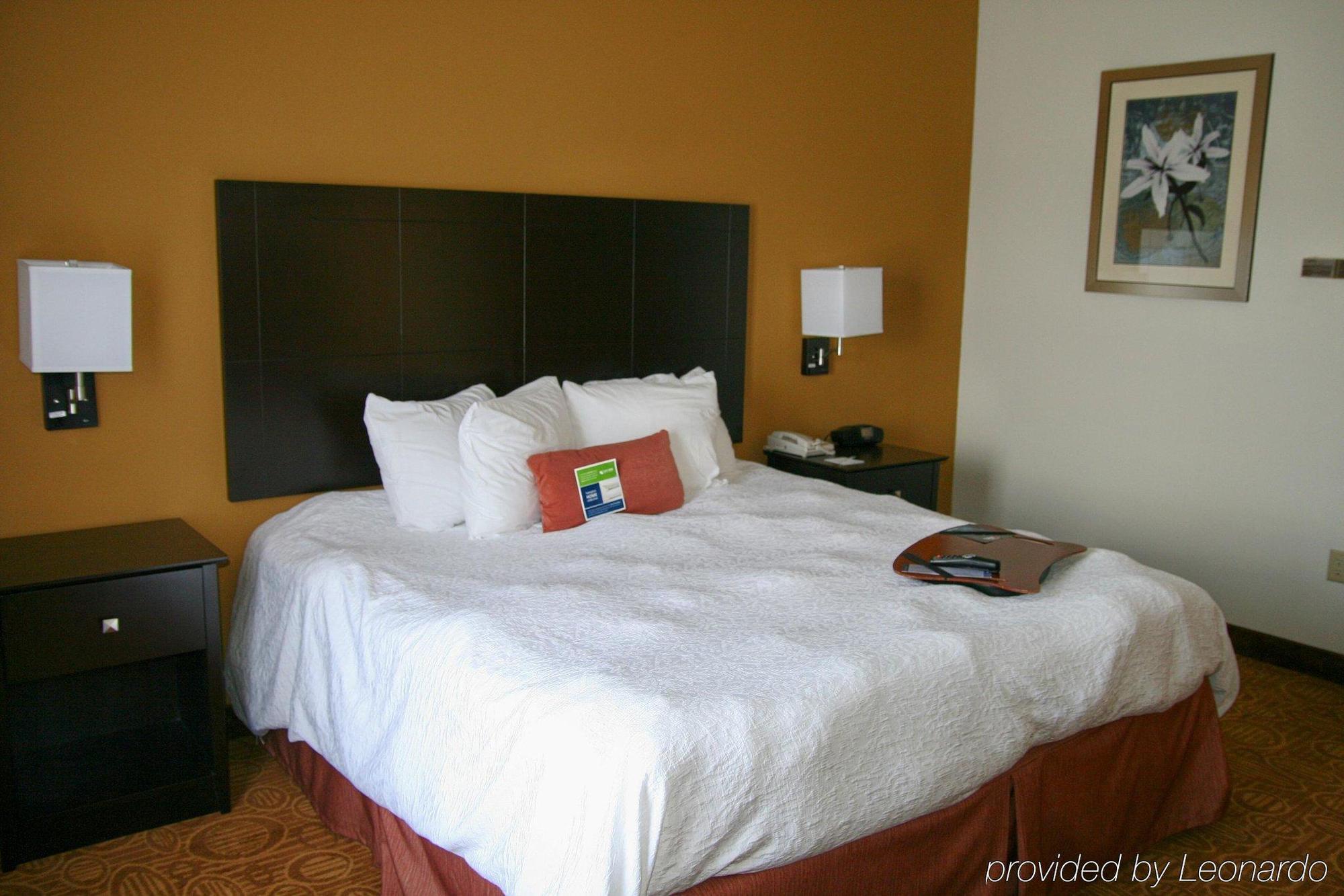 Comfort Inn & Suites Toledo Camera foto
