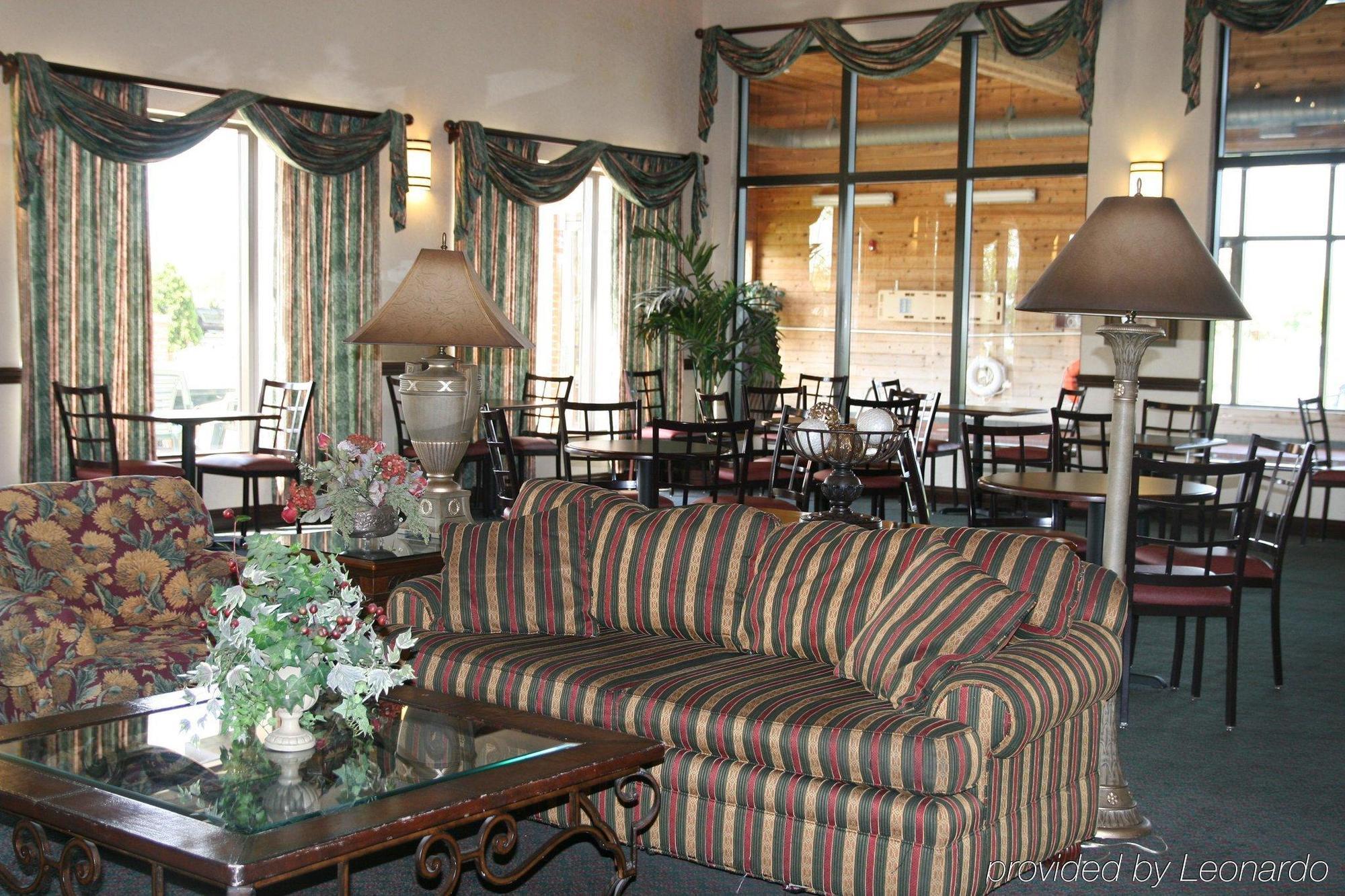 Comfort Inn & Suites Toledo Esterno foto