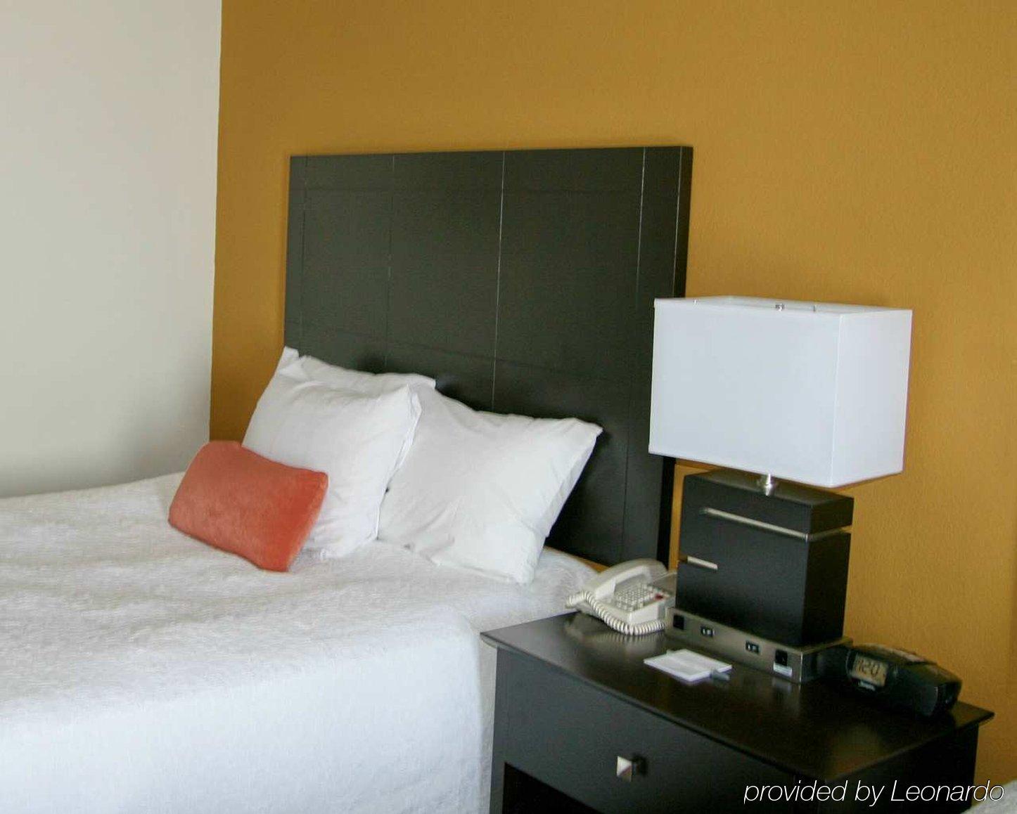 Comfort Inn & Suites Toledo Camera foto