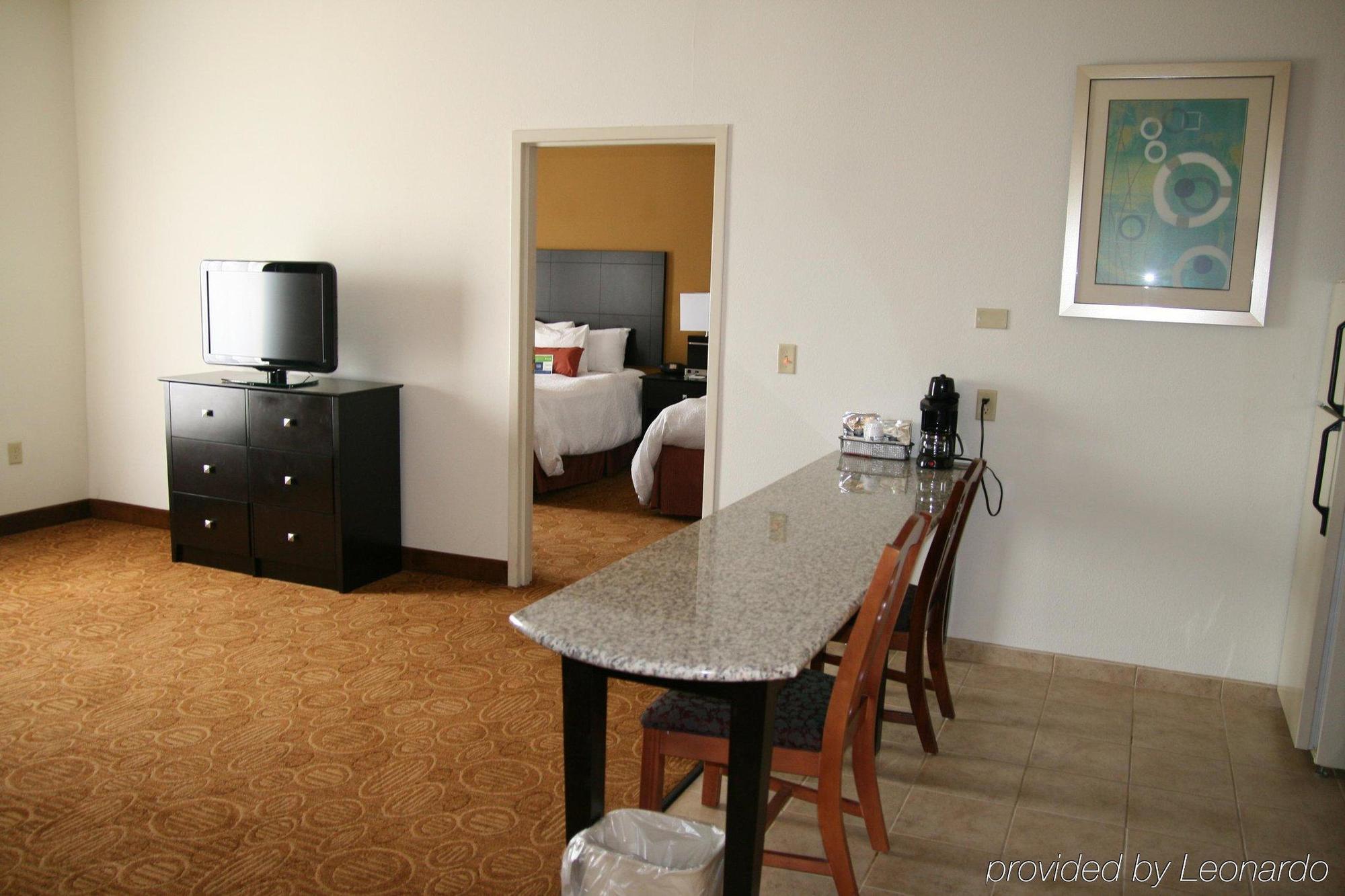 Comfort Inn & Suites Toledo Camera foto