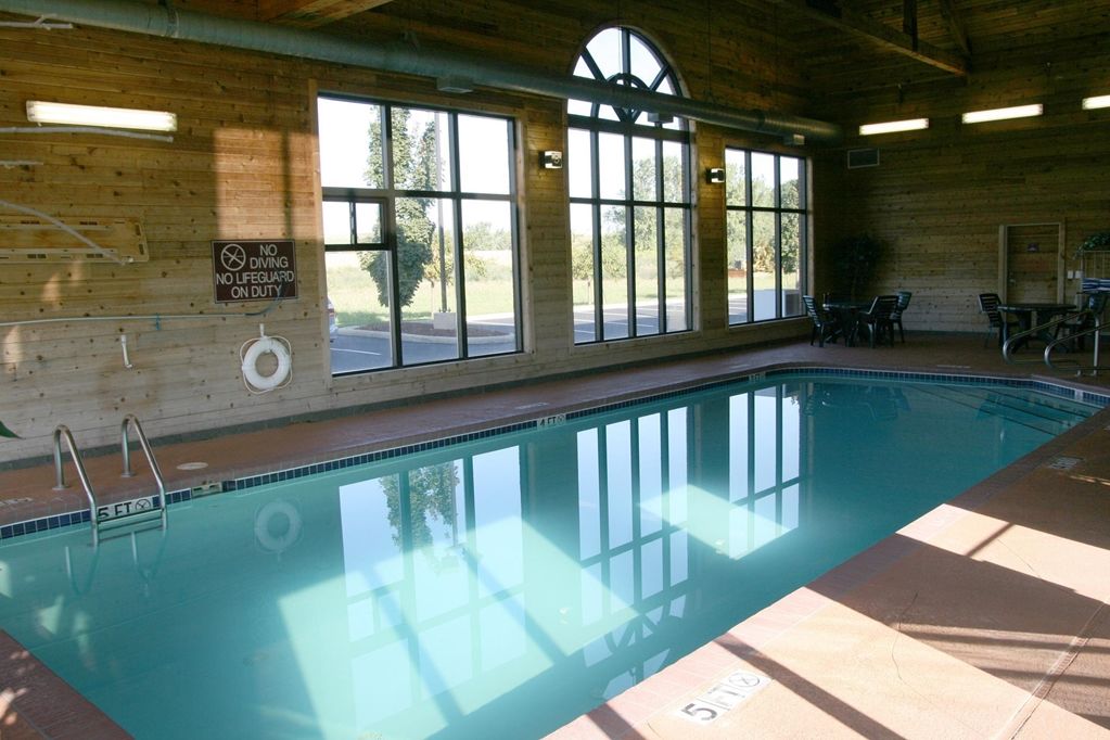 Comfort Inn & Suites Toledo Servizi foto