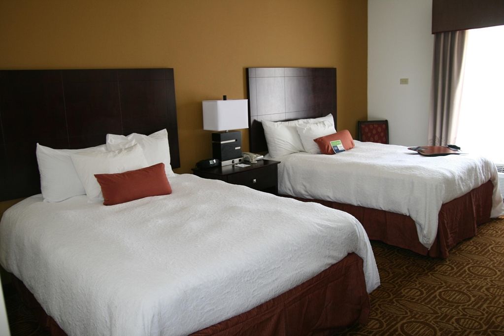 Comfort Inn & Suites Toledo Camera foto