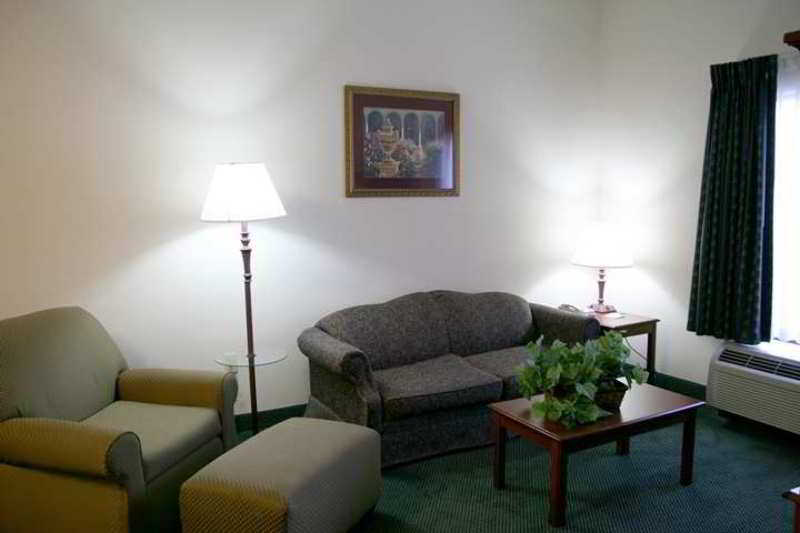 Comfort Inn & Suites Toledo Esterno foto