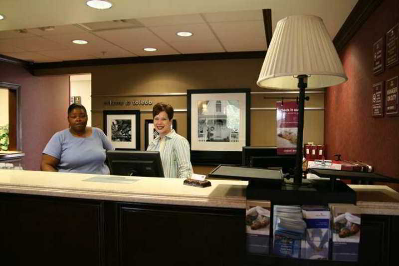 Comfort Inn & Suites Toledo Esterno foto